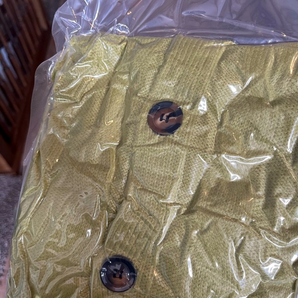 Merokeety women’s cardigan sweater sz medium - Picture 2 of 2